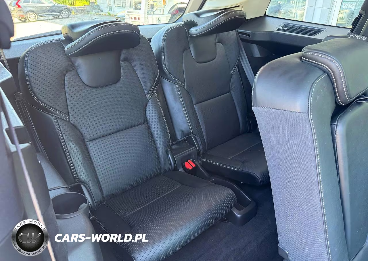 2019 Volvo Xc90 T6 Inscription VIN:YV4A22PL6K1487077 - 12