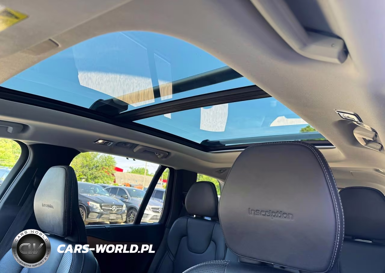 2019 Volvo Xc90 T6 Inscription VIN:YV4A22PL6K1487077 - 13