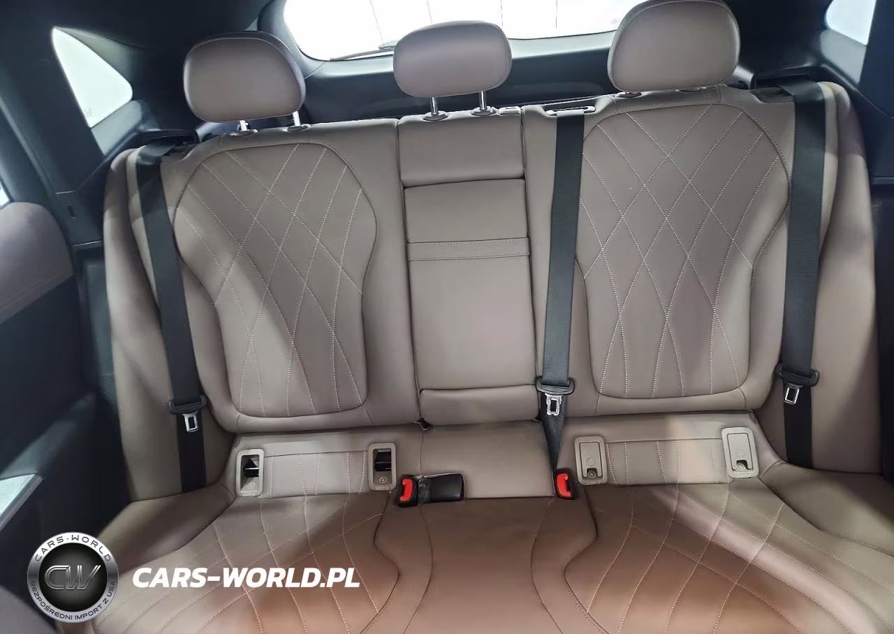 2024 Mercedes-Benz Eqe Suv 350+ VIN:4JGGM2BB4RA043630 - 10