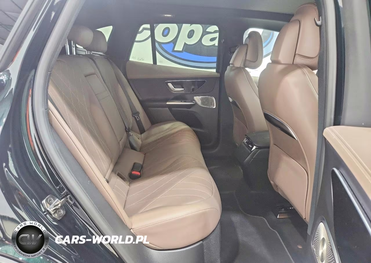 2024 Mercedes-Benz Eqe Suv 350+ VIN:4JGGM2BB4RA043630 - 11