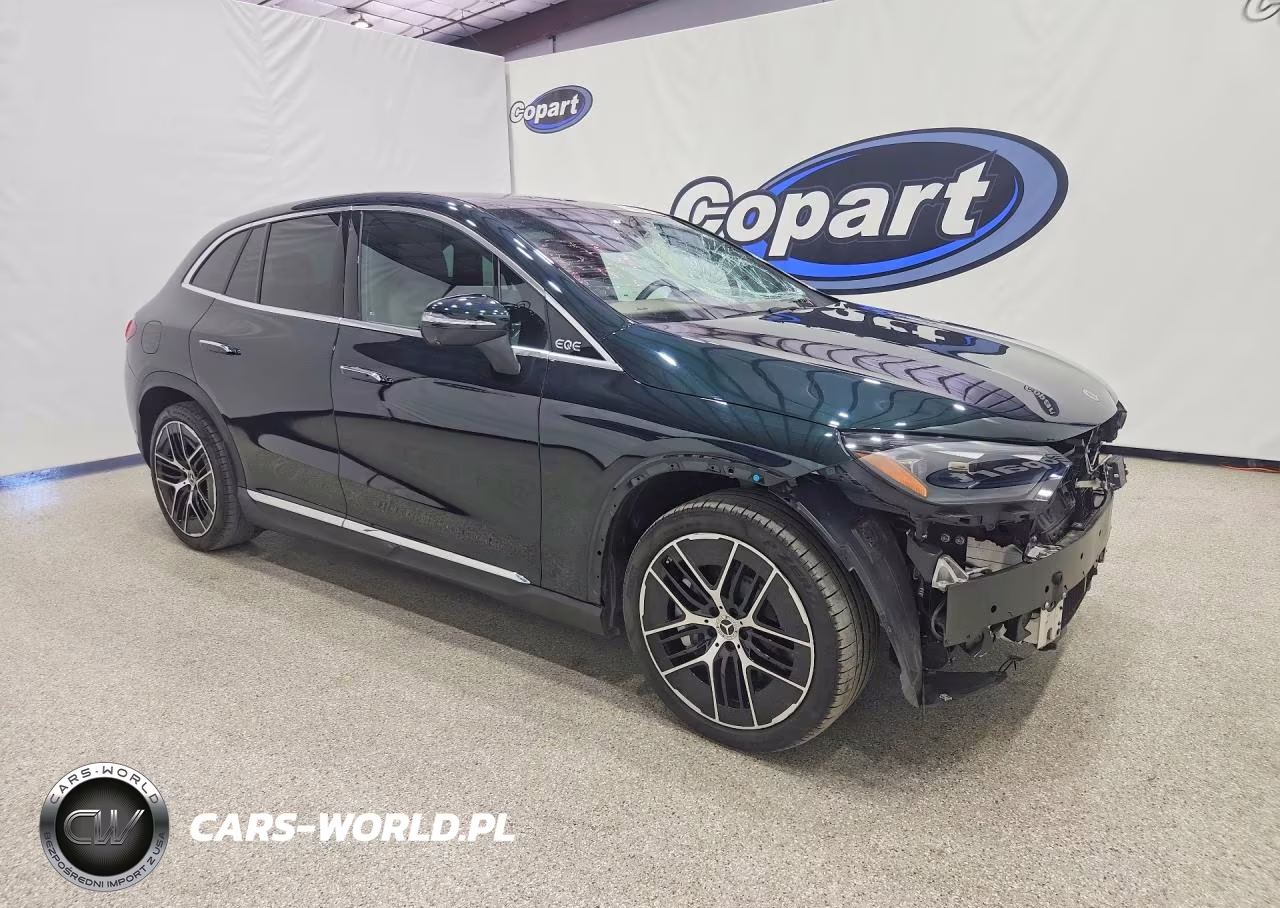 2024 Mercedes-Benz Eqe Suv 350+ VIN:4JGGM2BB4RA043630 - 4