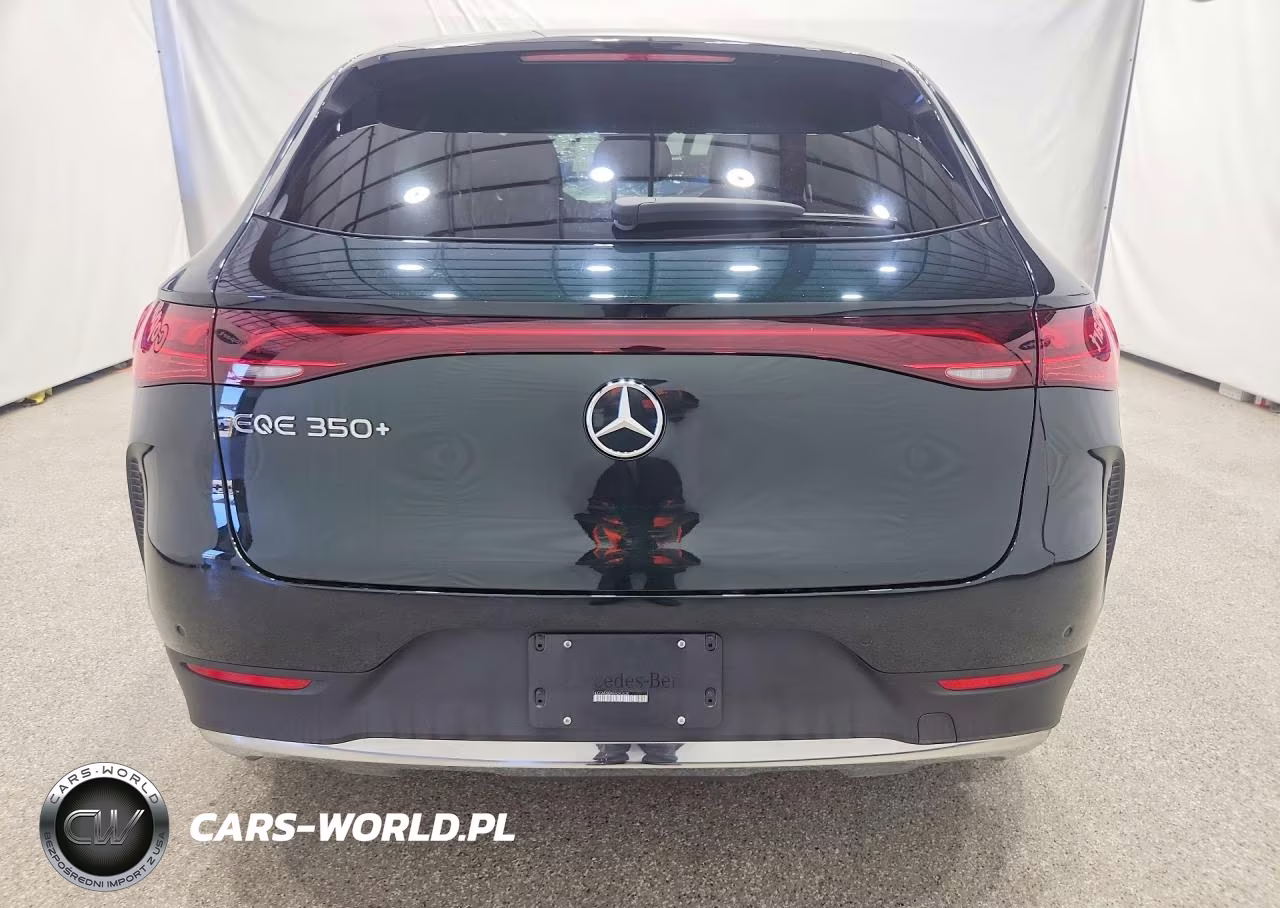 2024 Mercedes-Benz Eqe Suv 350+ VIN:4JGGM2BB4RA043630 - 6