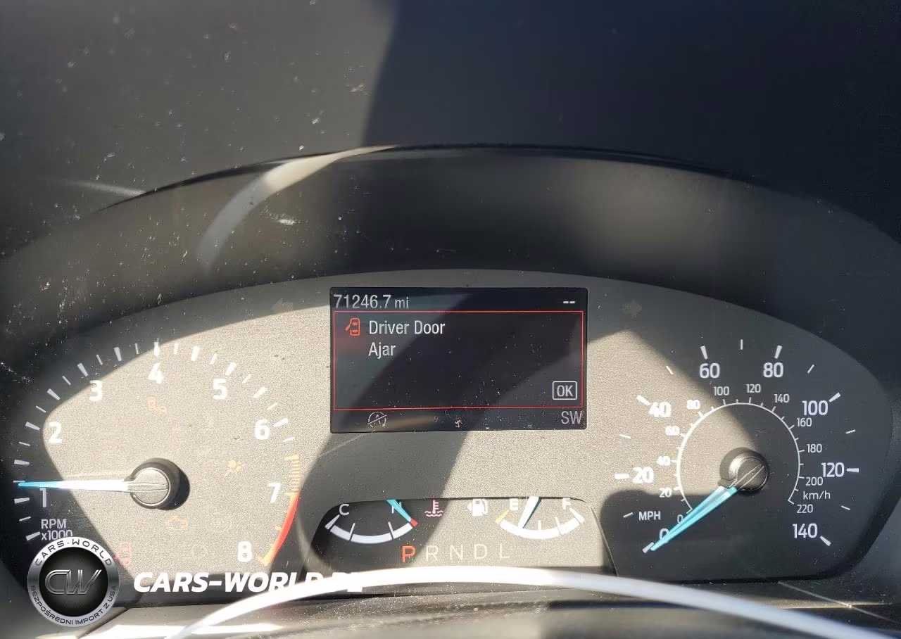 2022 Ford Escape S VIN:1FMCU9F61NUA01090 - 9