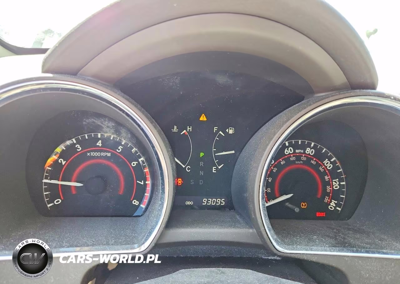 2010 Toyota Highlander Se VIN:5TDKK3EH2AS014161 - 9