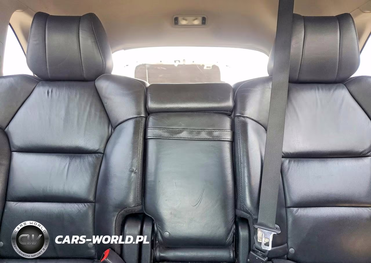 2012 Acura Mdx Technology VIN:2HNYD2H32CH547248 - 10