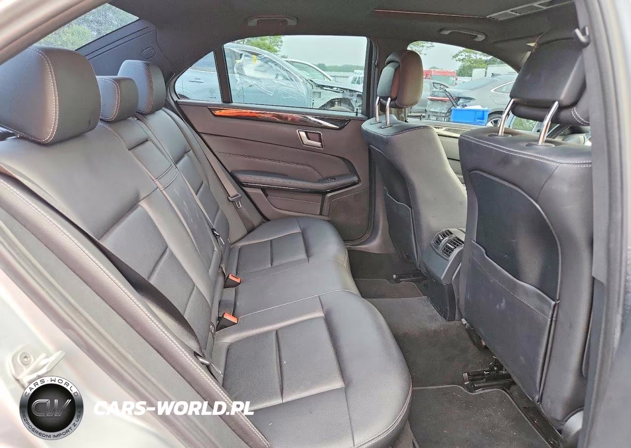 2016 Mercedes-Benz E 250 Bluetec VIN:WDDHF9HB9GB237134 - 10