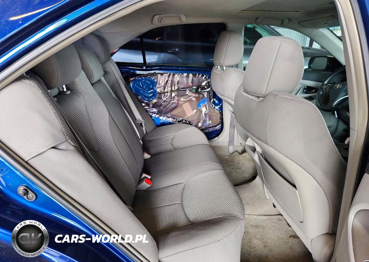 2010 Toyota Camry Se VIN:4T1BF3EK7AU542222 - 10