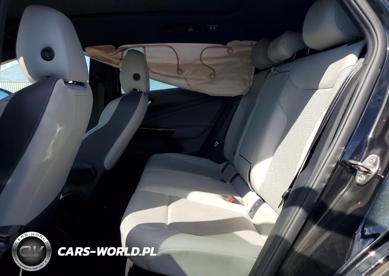 2021 Volkswagen Id.4 Pro S VIN:WVGUNPE25MP058877 - 10