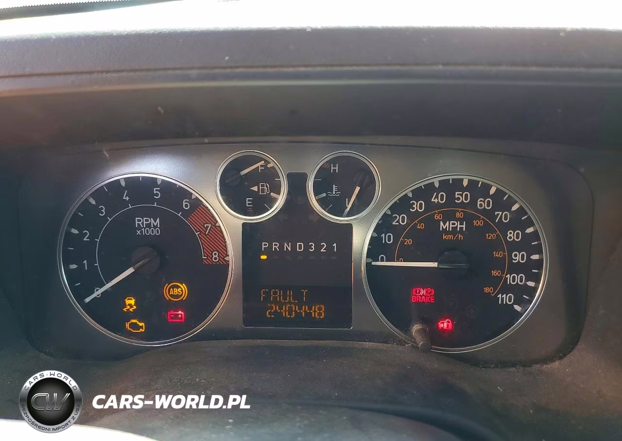 2006 Hummer H3 VIN:5GTDN136068194993 - 9