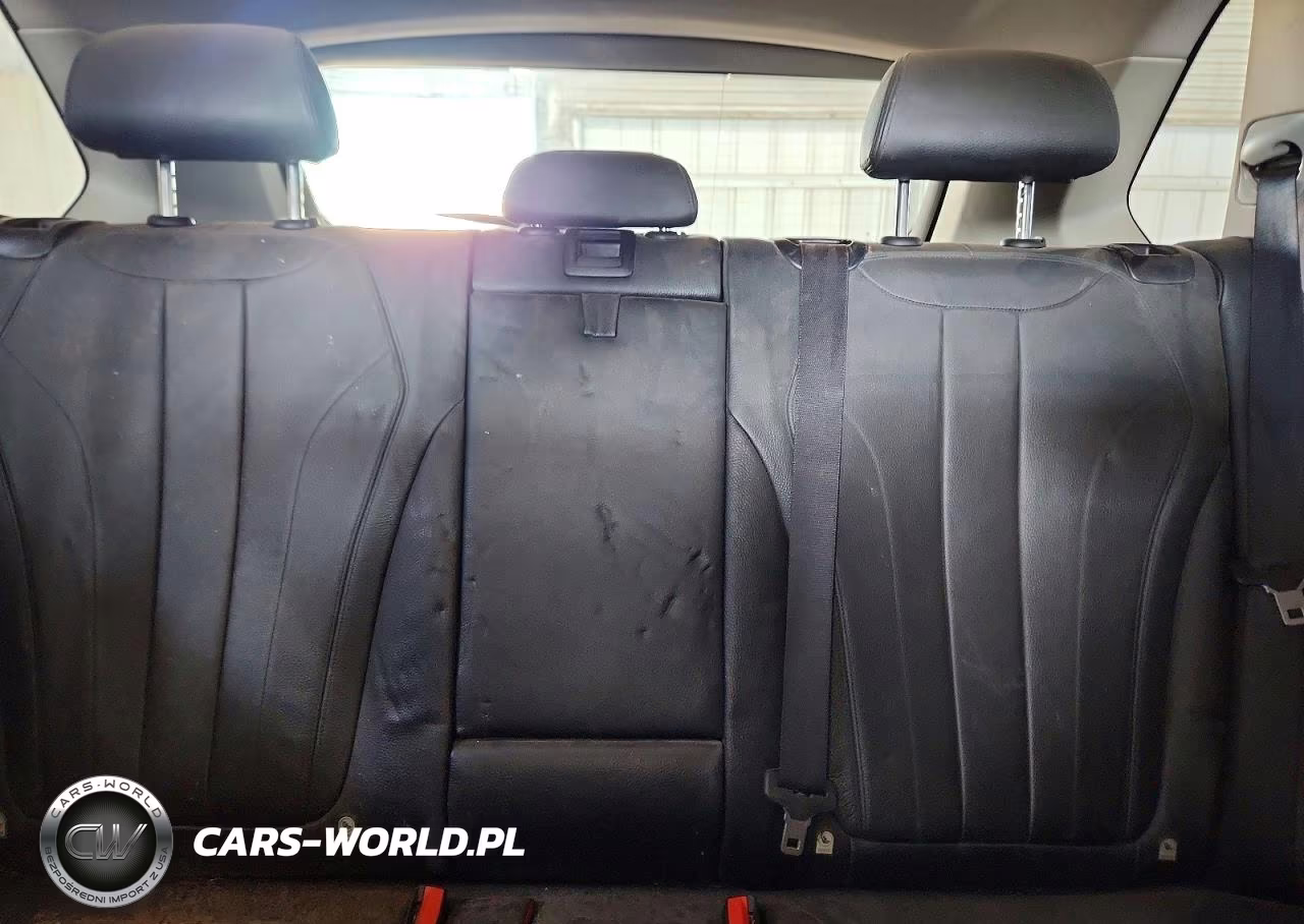 2015 BMW X5 xDrive35I VIN:5UXKR0C56F0K58696 - 10