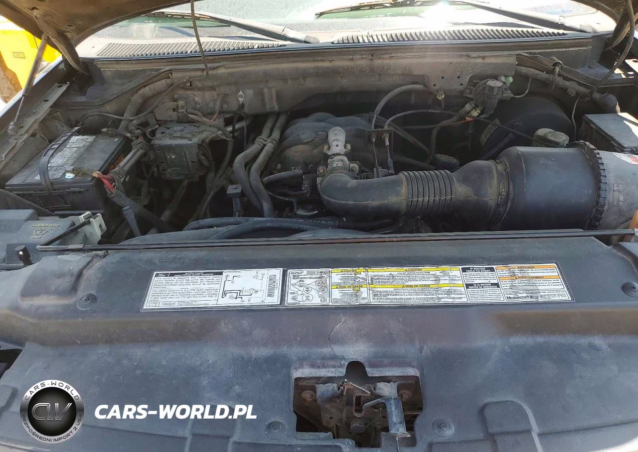 2001 Ford F150 VIN:1FTZF172X1KA07207 - 11