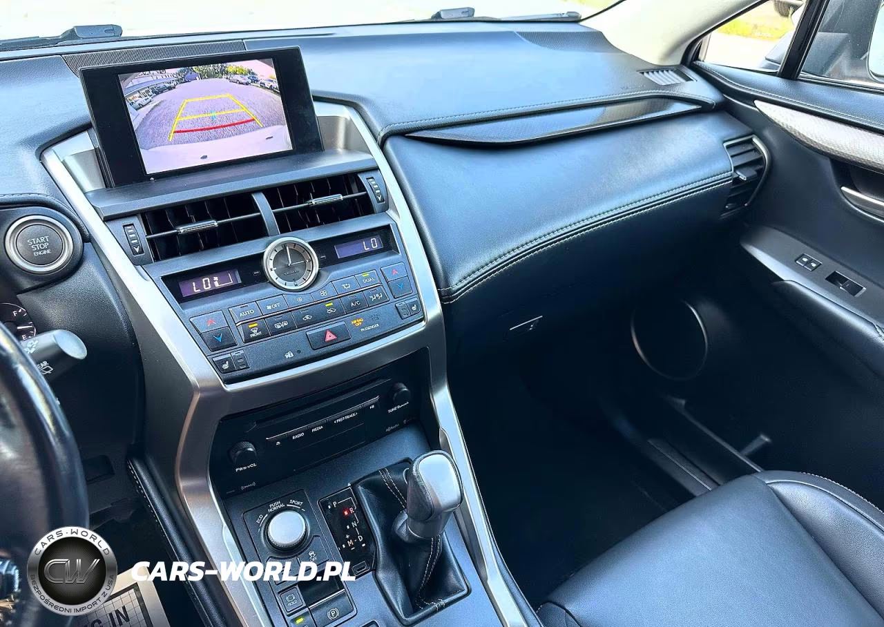 2015 Lexus Nx 200T VIN:JTJYARBZ5F2021629 - 11