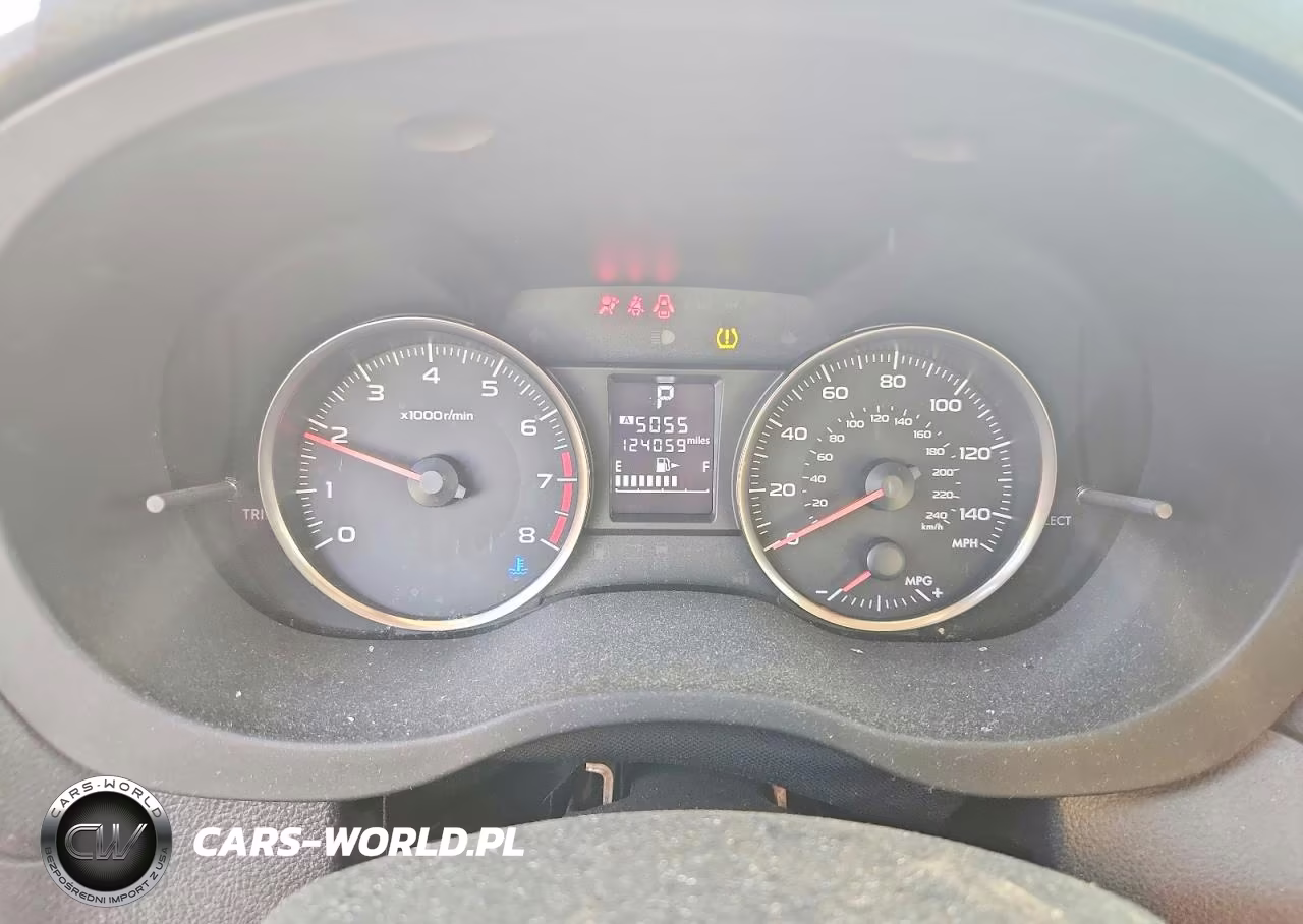 2016 Subaru Impreza Sport Premium VIN:JF1GPAP62GH303101 - 9