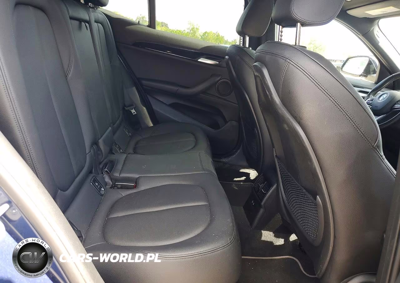 2022 BMW X2 xDrive28I VIN:WBXYJ1C08N5T68473 - 11