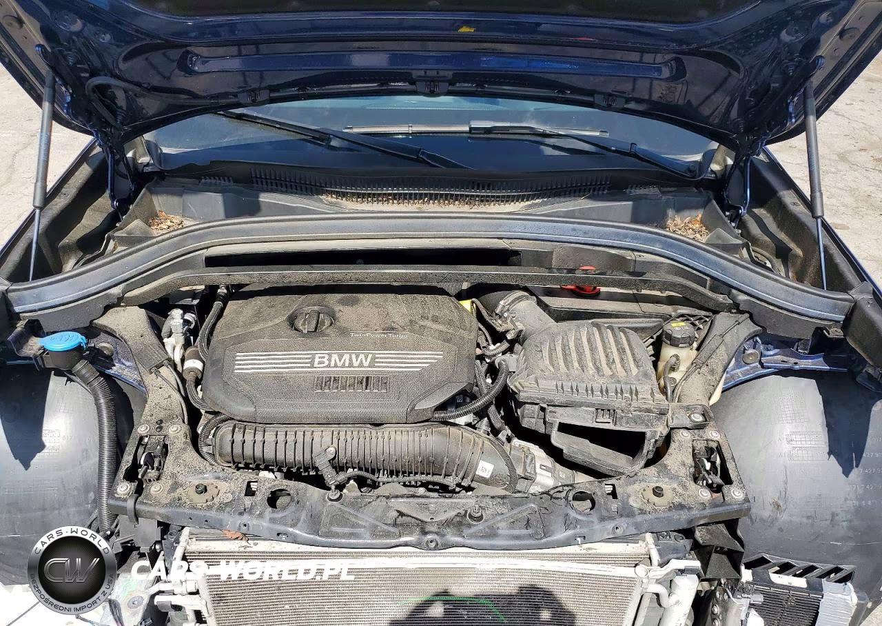 2022 BMW X2 xDrive28I VIN:WBXYJ1C08N5T68473 - 12