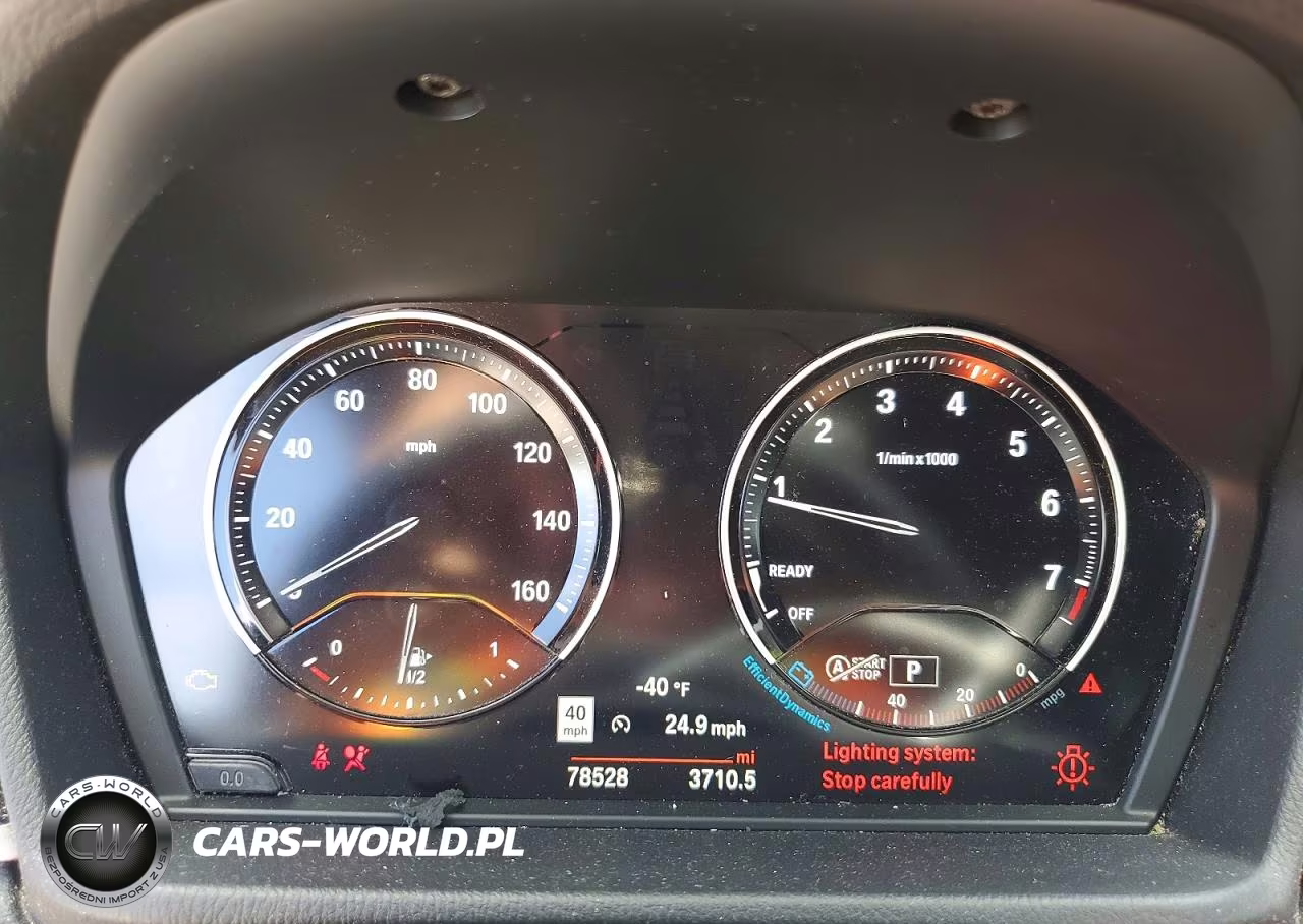 2022 BMW X2 xDrive28I VIN:WBXYJ1C08N5T68473 - 9