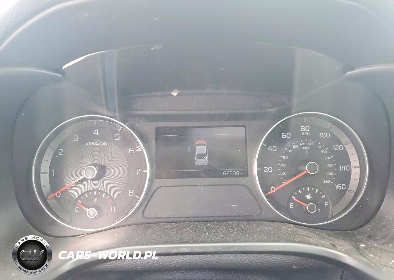2022 Kia Forte Gt Line VIN:3KPF54AD3NE429619 - 9