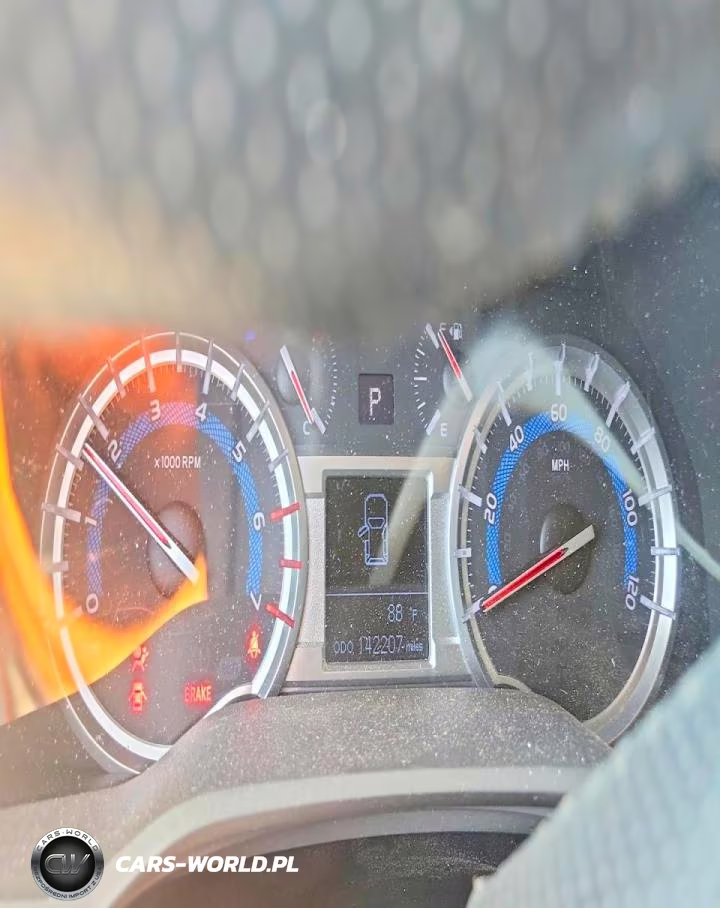2014 Toyota 4Runner Sr5 VIN:JTEBU5JR1E5192624 - 9