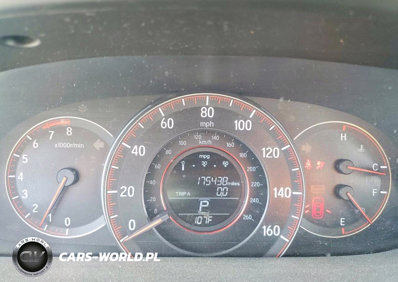 2016 Honda Accord Sport VIN:1HGCR2F57GA201854 - 9