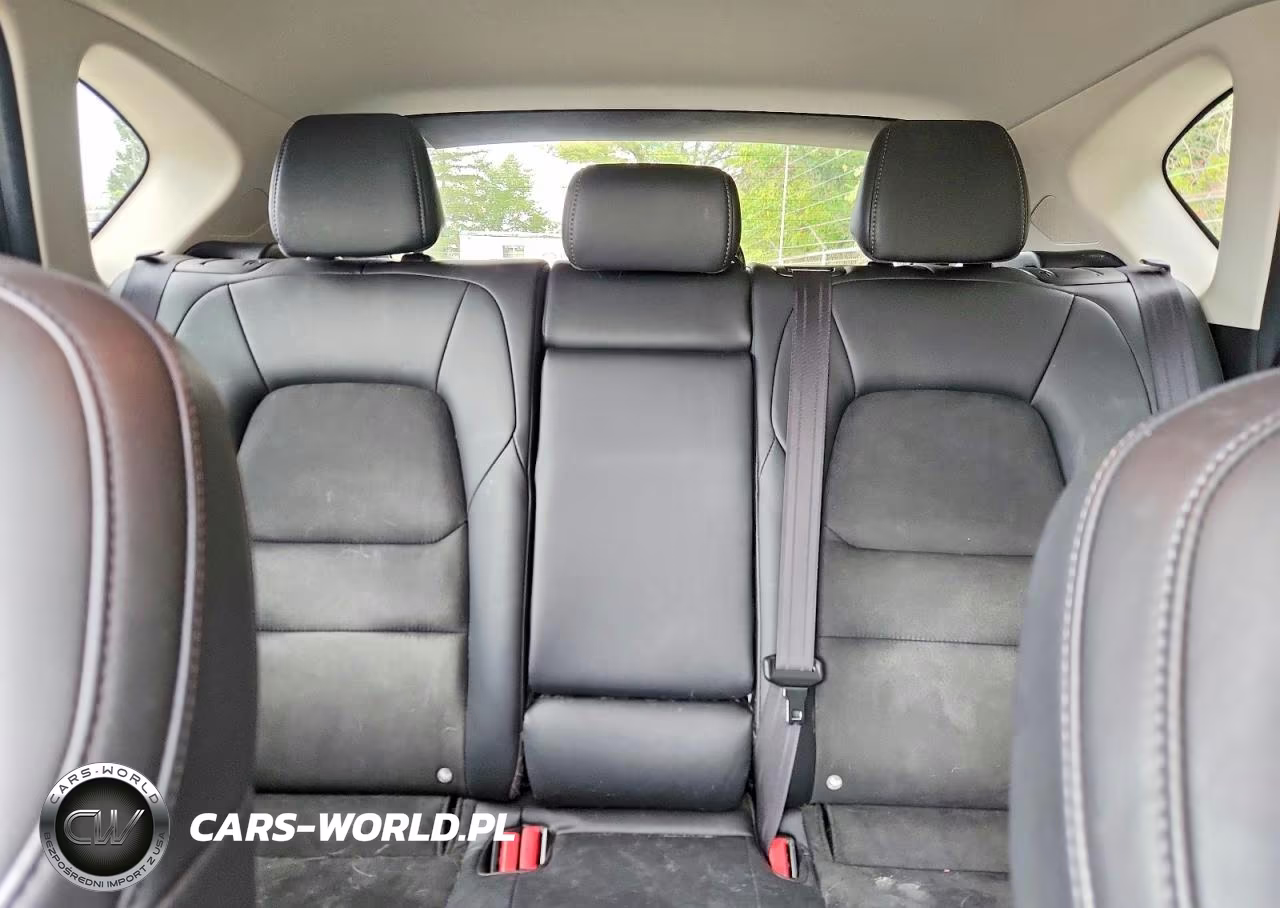 2019 Mazda Cx-5 Touring VIN:JM3KFBCM8K1641046 - 10