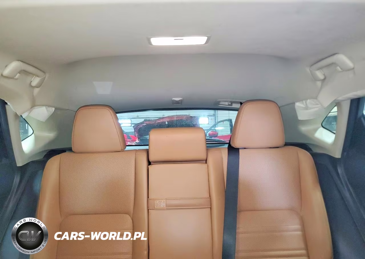2015 Lexus Nx 200T VIN:JTJBARBZ6F2001914 - 10