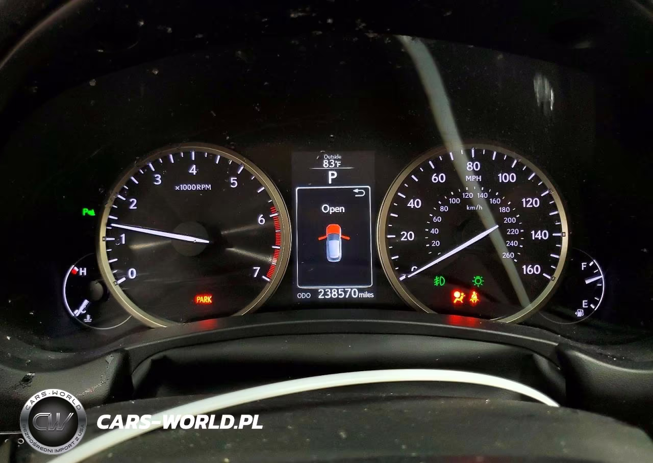 2015 Lexus Nx 200T VIN:JTJBARBZ6F2001914 - 9