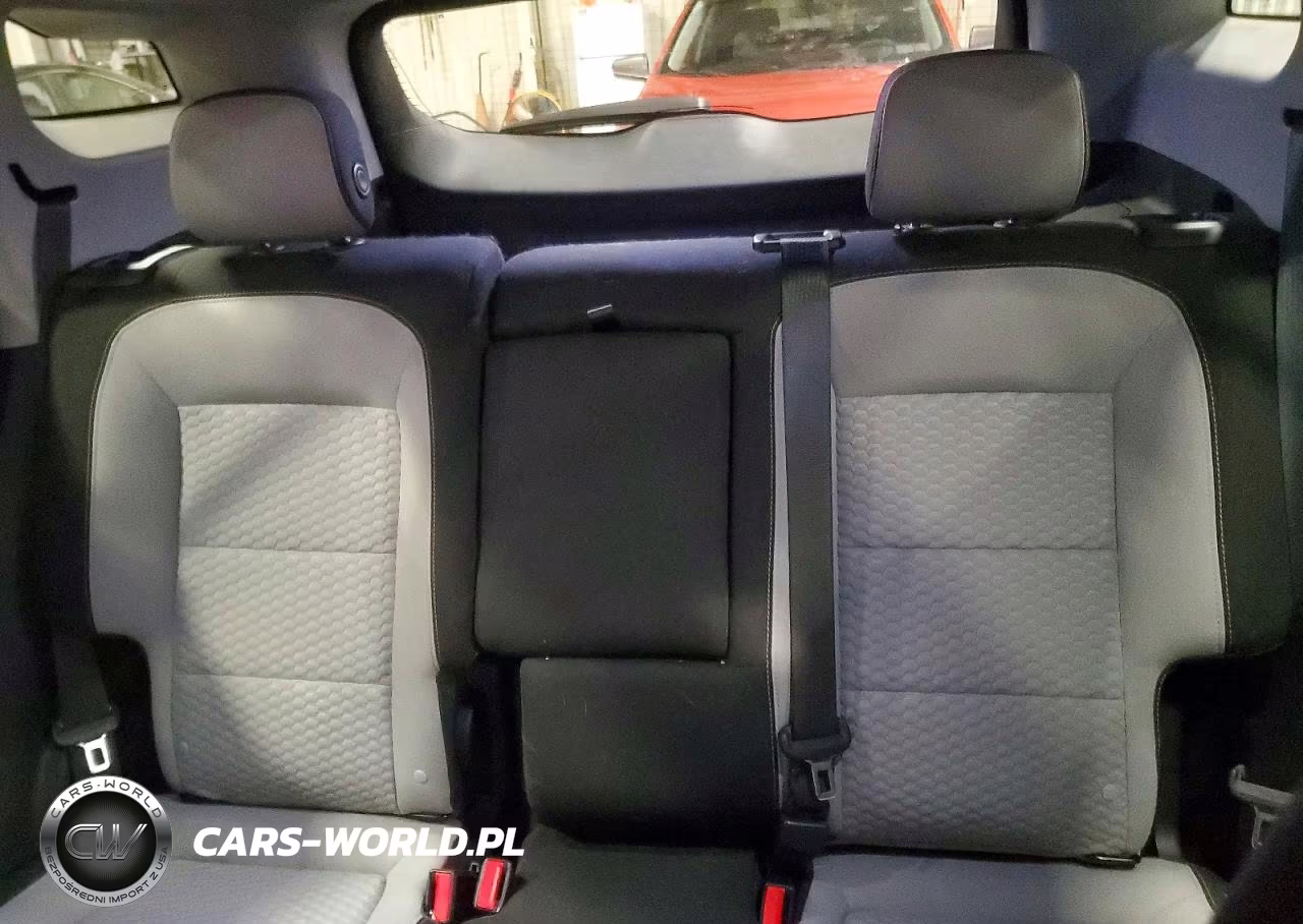 2018 GMC Terrain Sle VIN:3GKALTEV8JL194870 - 10