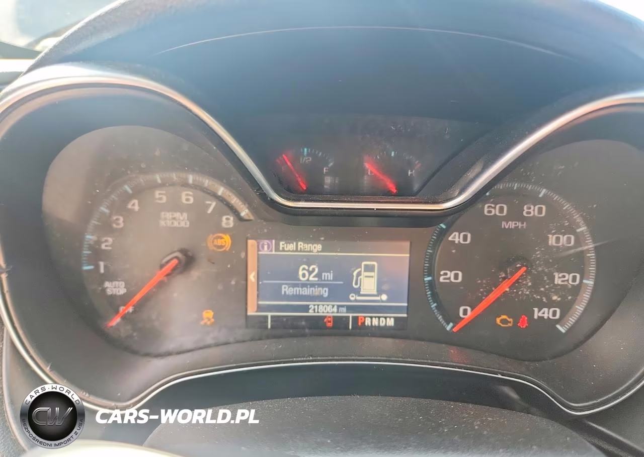 2015 Chevrolet Impala Ls VIN:2G11Z5SLXF9185437 - 9