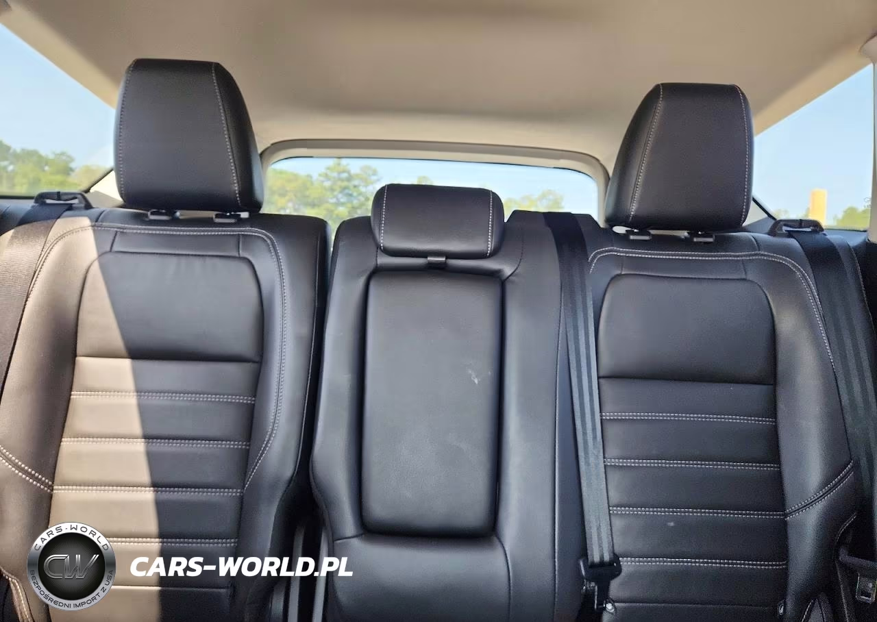 2018 Ford Escape Sel VIN:1FMCU0HD4JUB79190 - 10