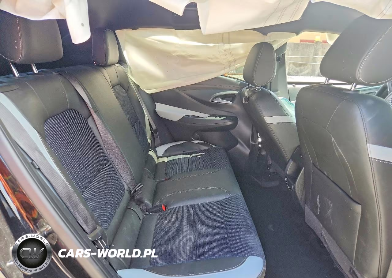 2024 Buick Envista Preferred VIN:KL47LAE2XRB026588 - 10