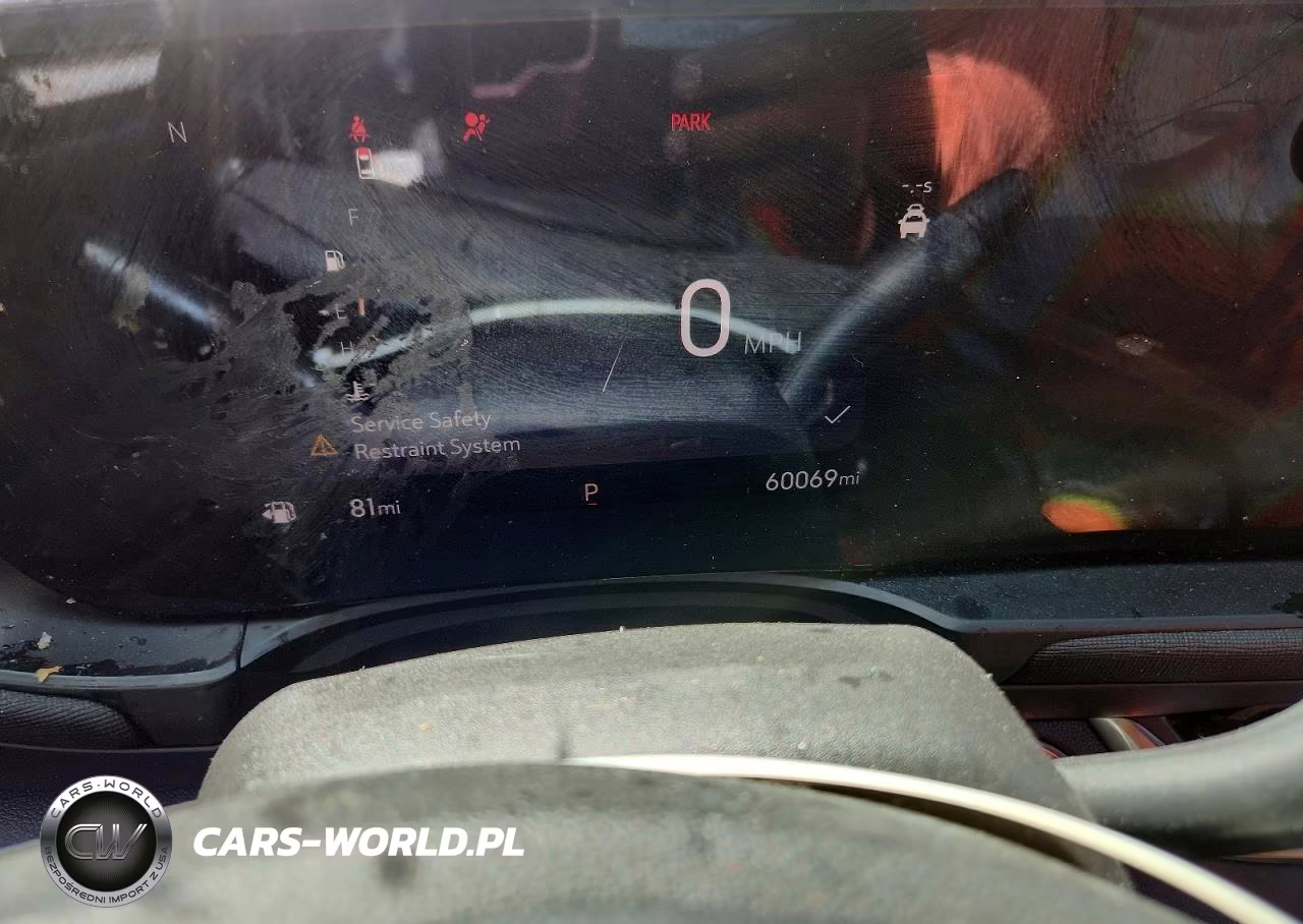 2024 Buick Envista Preferred VIN:KL47LAE2XRB026588 - 9