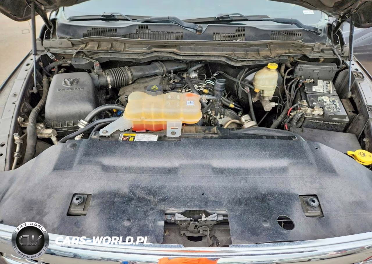 2016 Ram 1500 Laramie VIN:1C6RR7NM8GS171862 - 11
