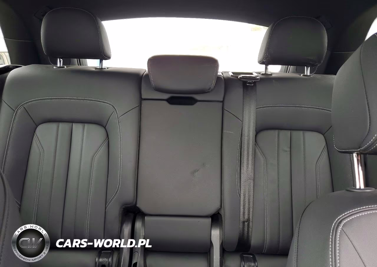 2022 Audi Q5 Premium Plus 45 VIN:WA1EAAFY4N2132352 - 10