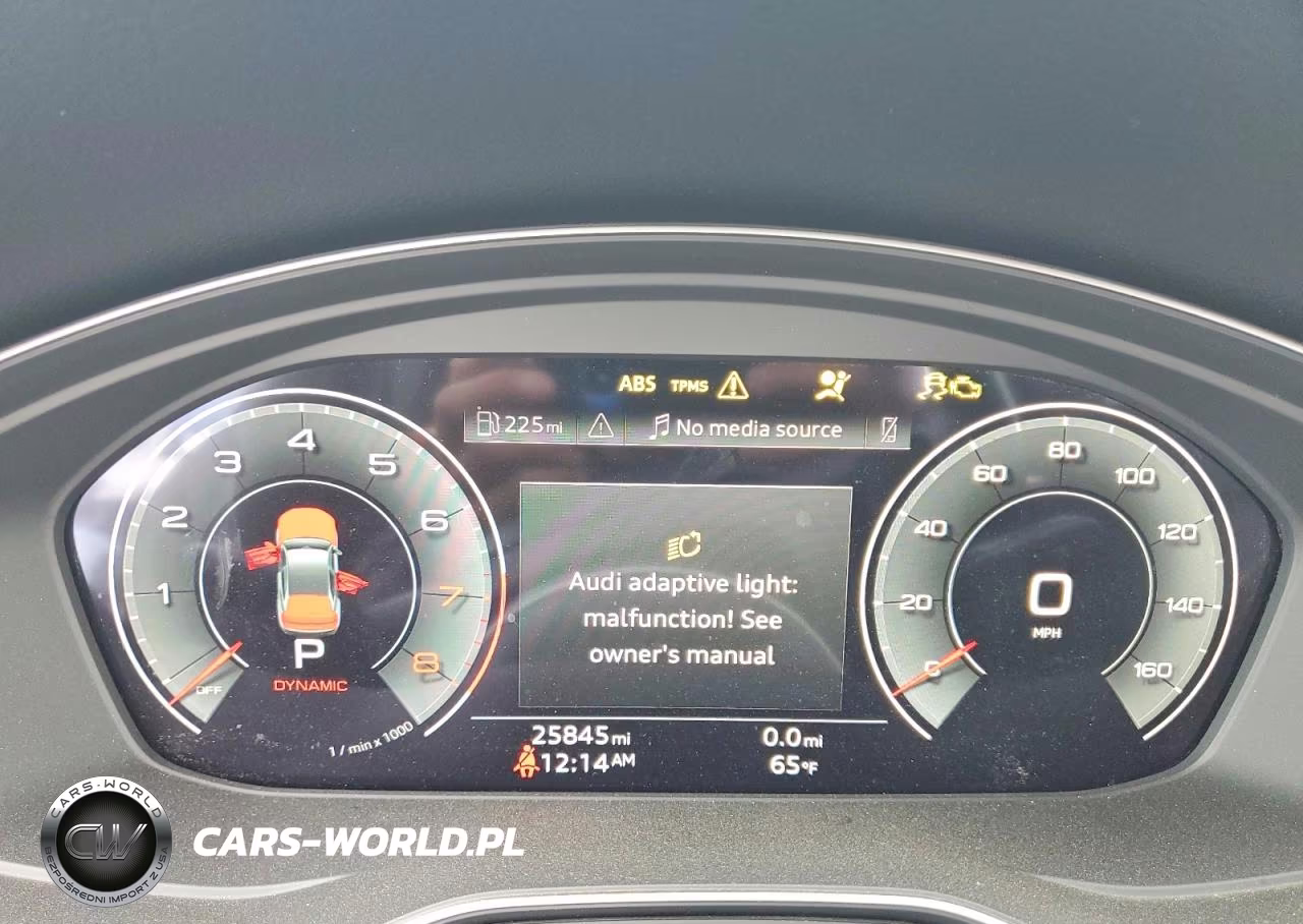 2022 Audi Q5 Premium Plus 45 VIN:WA1EAAFY4N2132352 - 9