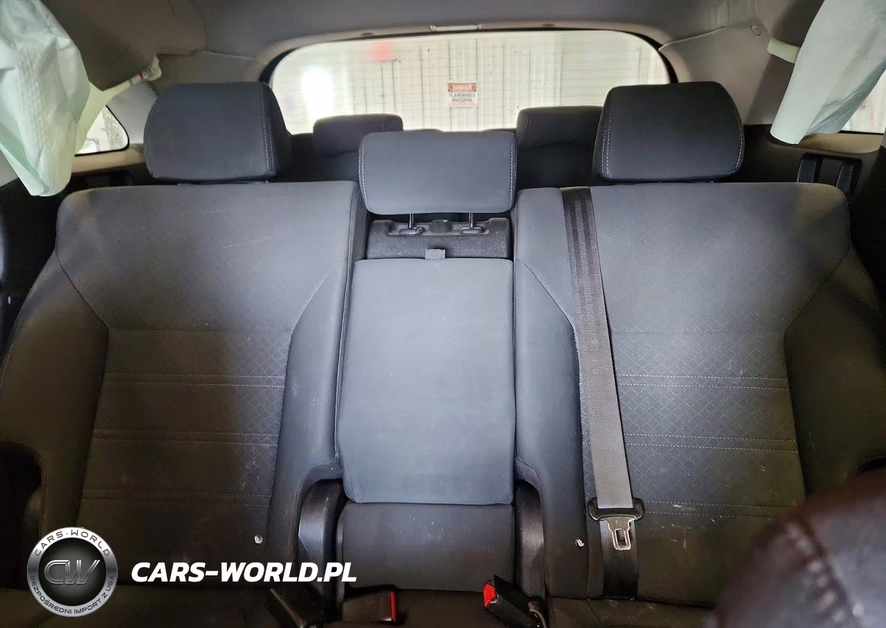 2020 Kia Sorento Lx VIN:5XYPGDA30LG702439 - 10