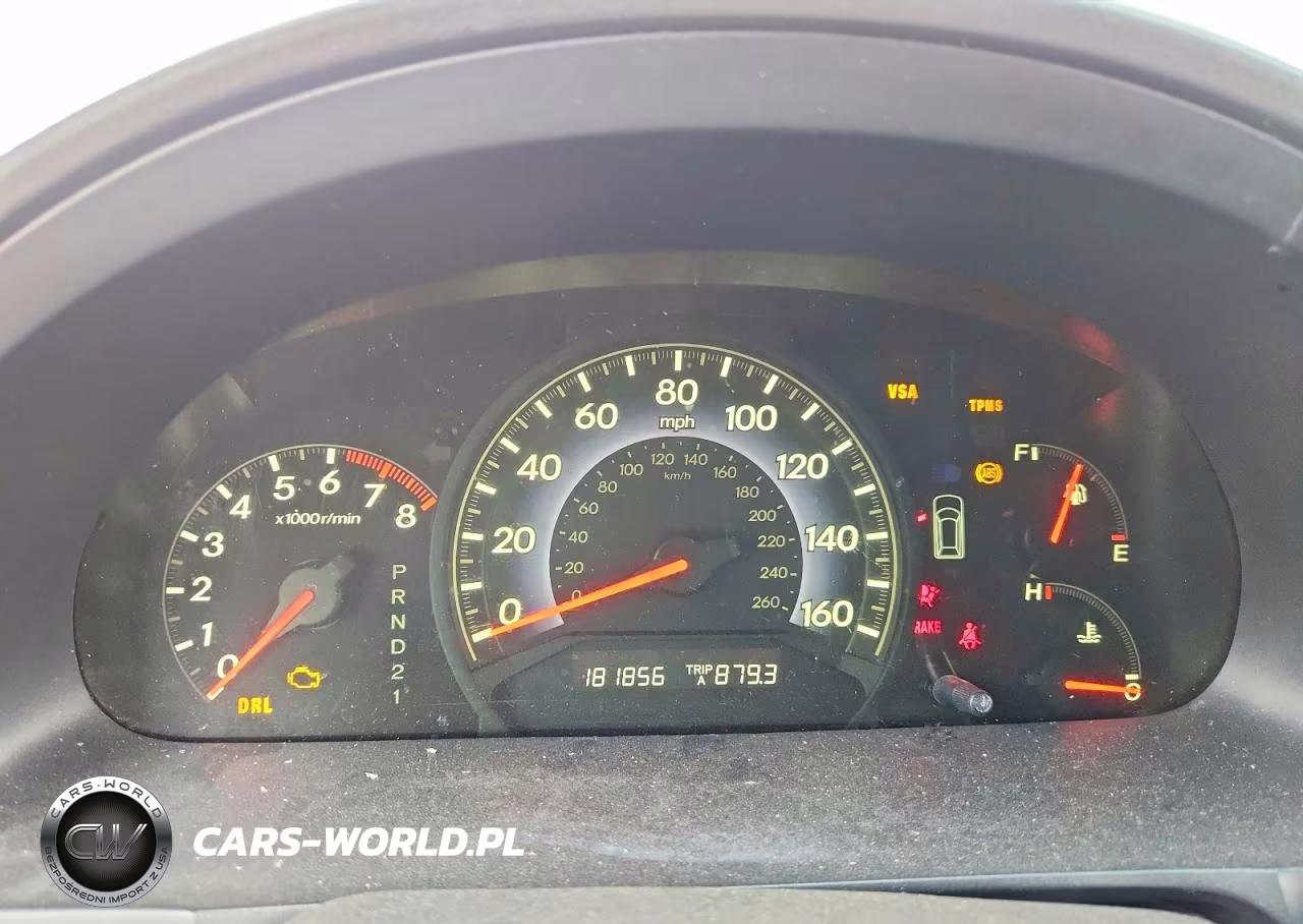 2009 Honda Odyssey Ex VIN:5FNRL38409B039239 - 9