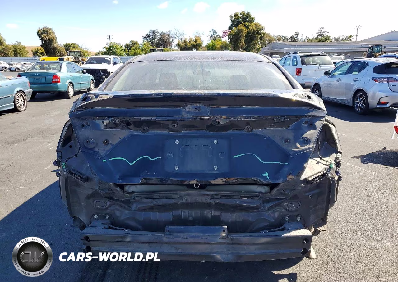 2016 Honda Civic Lx VIN:19XFC2F54GE207959 - 6