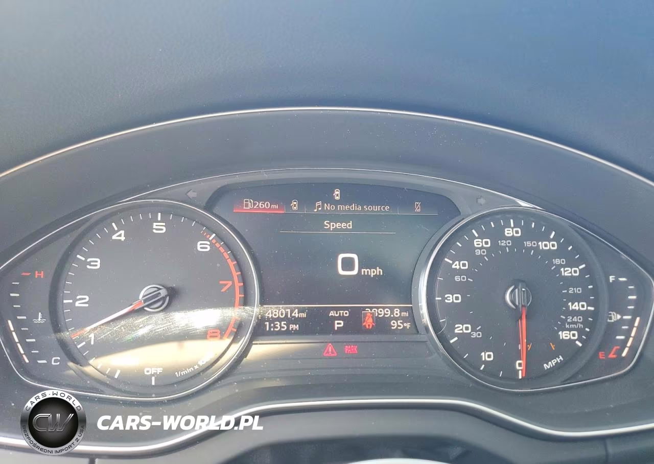 2024 Audi Q5 Premium 45 VIN:WA1GAAFY0R2071662 - 9