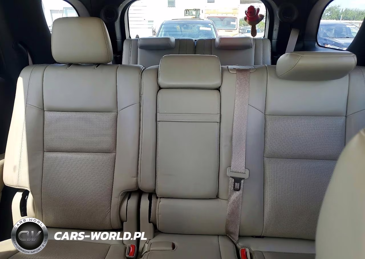 2018 Dodge Durango Citadel VIN:1C4RDJEG9JC314818 - 10