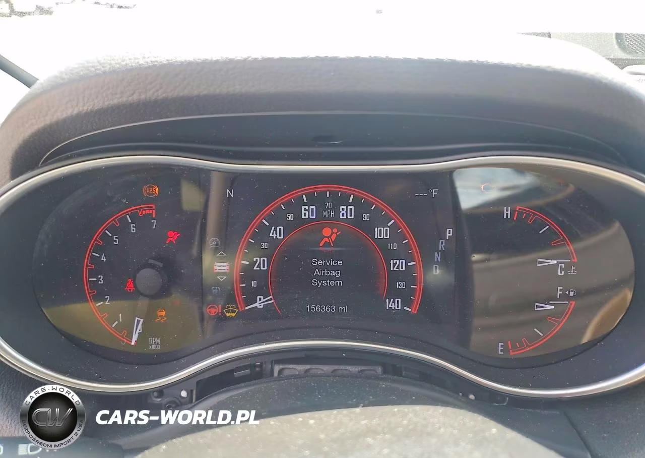 2018 Dodge Durango Citadel VIN:1C4RDJEG9JC314818 - 9