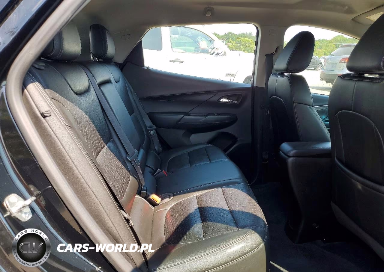 2023 Chevrolet Bolt Ev 2Lt VIN:1G1FX6S05P4133340 - 10