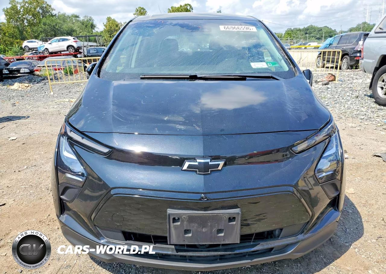 2023 Chevrolet Bolt Ev 2Lt VIN:1G1FX6S05P4133340 - 5