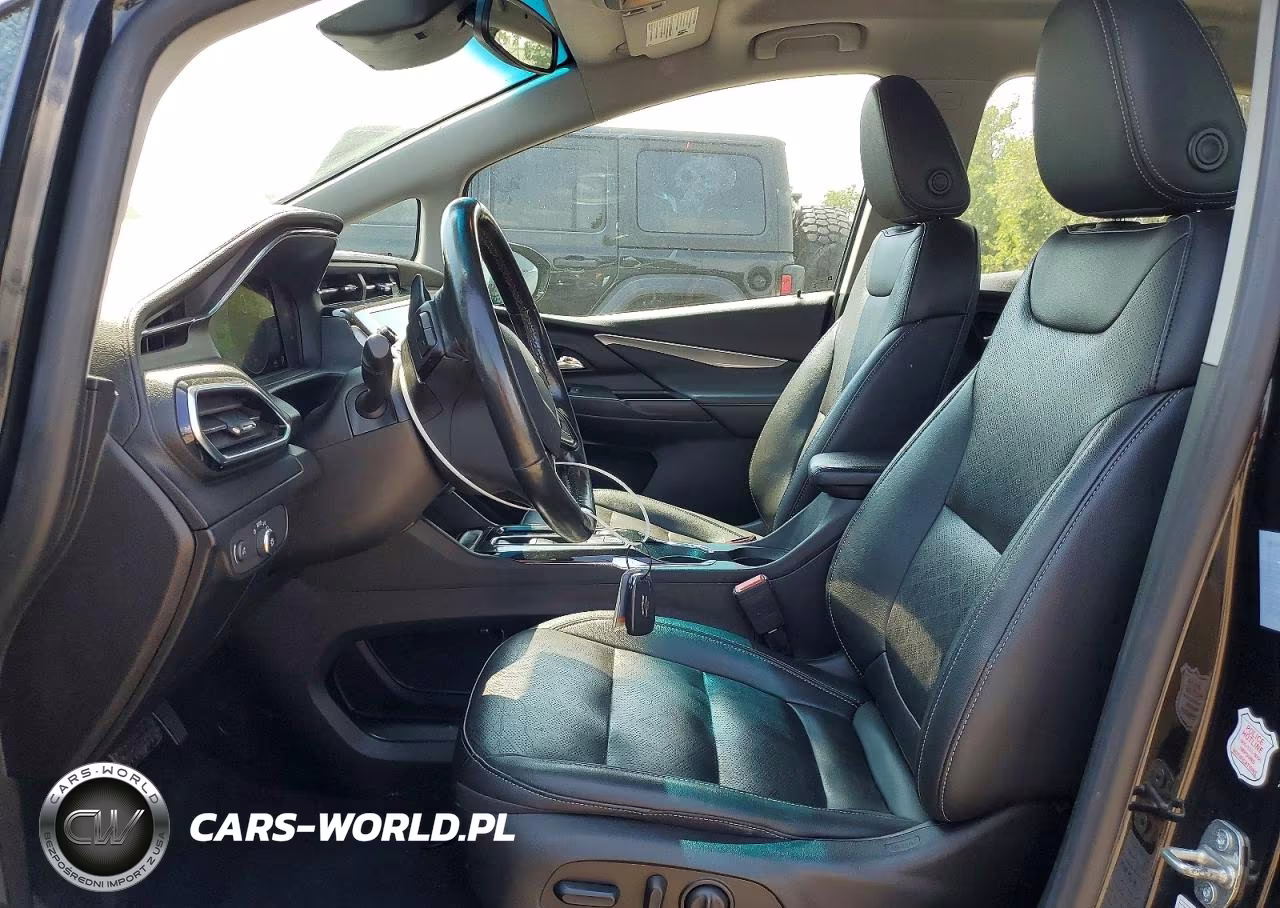 2023 Chevrolet Bolt Ev 2Lt VIN:1G1FX6S05P4133340 - 7