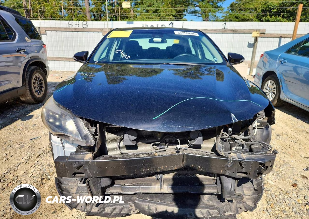 2018 Toyota Avalon Xle VIN:4T1BK1EB5JU271872 - 5