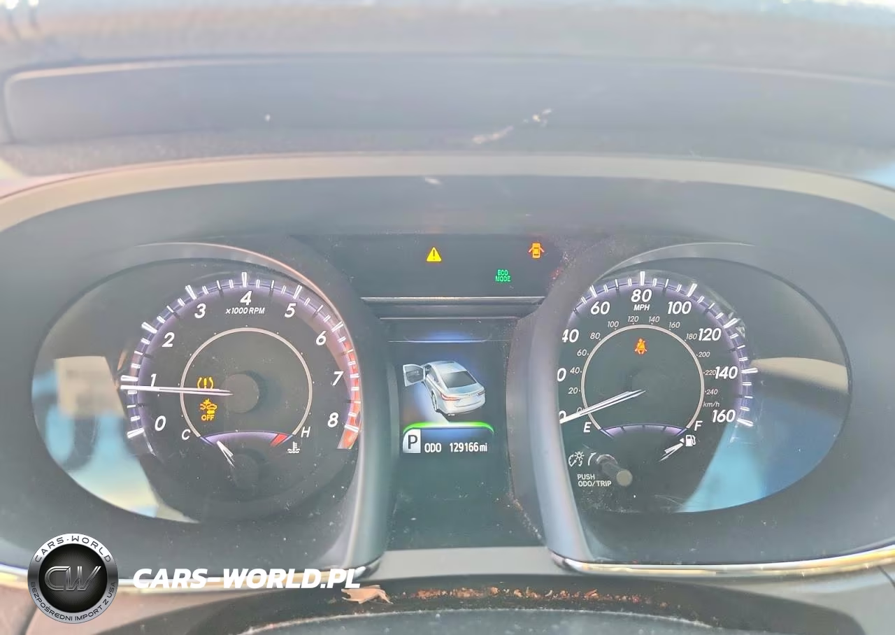 2018 Toyota Avalon Xle VIN:4T1BK1EB5JU271872 - 9