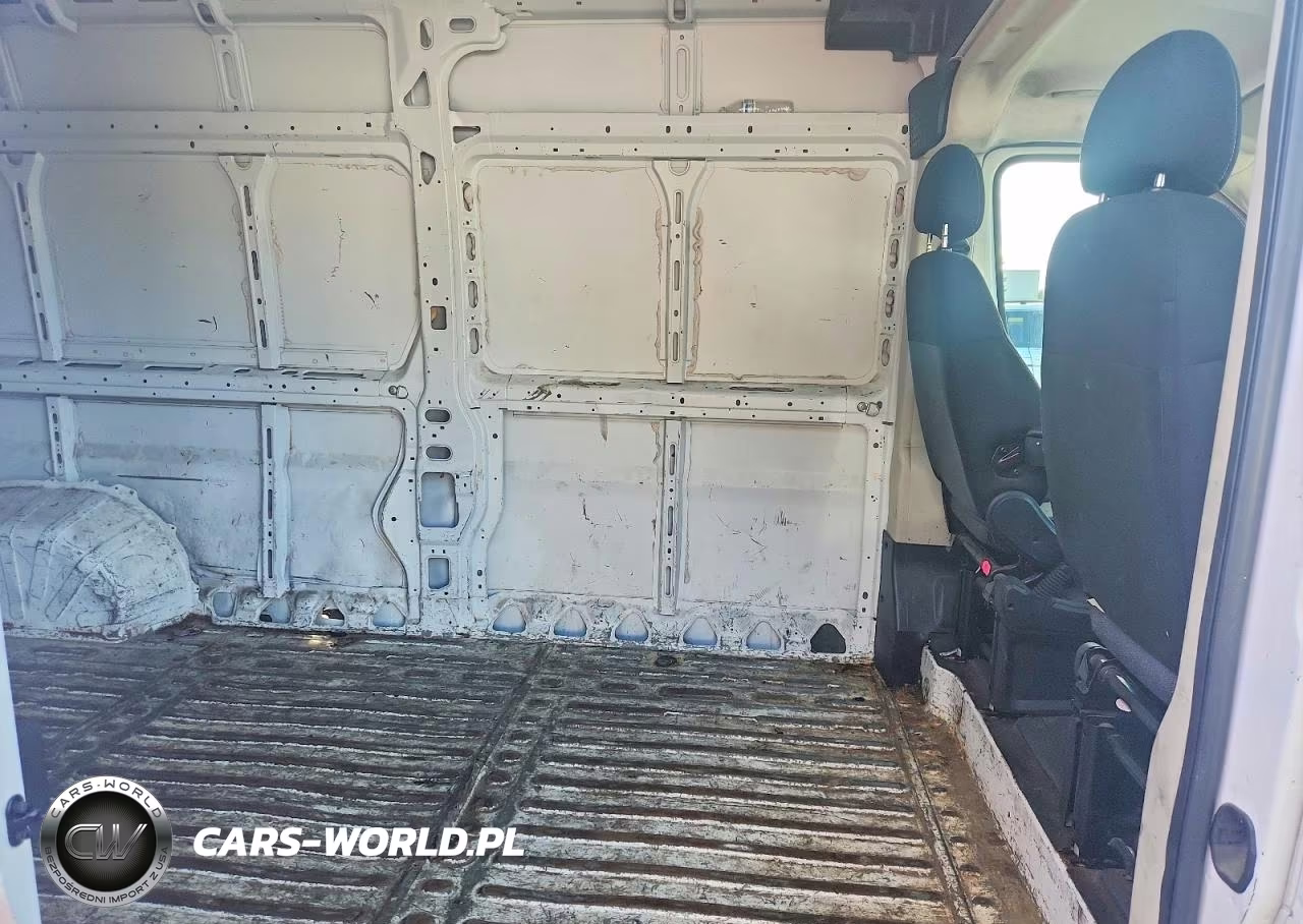 2022 Ram Promaster 2500 2500 High VIN:3C6LRVDGXNE101351 - 11