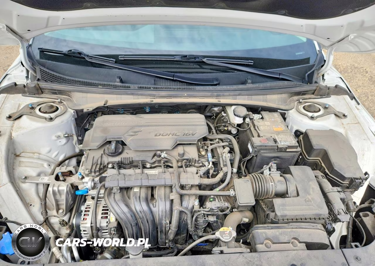 2025 Kia K4 Lxs VIN:3KPFT4DE4SE019403 - 11