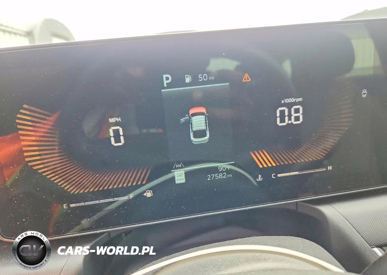 2025 Kia K4 Lxs VIN:3KPFT4DE4SE019403 - 9