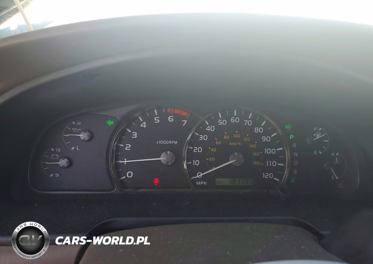 2006 Toyota Sequoia Sr5 VIN:5TDZT34A96S283278 - 9