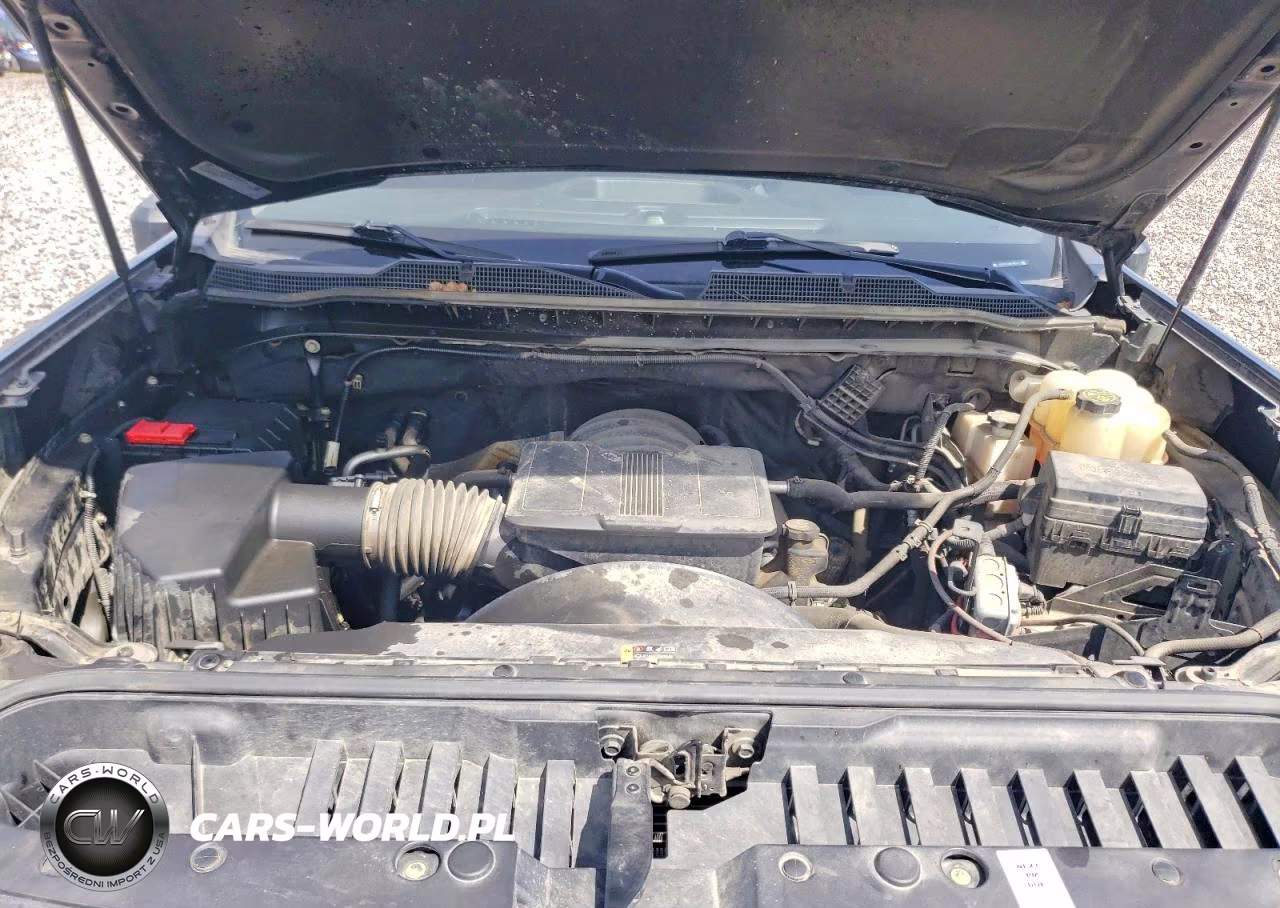 2022 Chevrolet Silverado K2500 Heavy Duty Lt VIN:1GC4YNE78NF162749 - 11